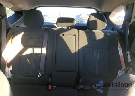 2024 Hyundai Tucson Sel from USA, damaged, VIN KM8JB3DE8RU282556